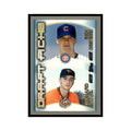 Ben Christensen Richard Stahl Rookie 2000 Topps #450 Baseball Card NM