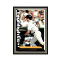Todd Helton 2000 Topps #221 Colorado Rockies Baseball Card NM