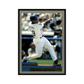 Adrian Beltre 2000 Topps #109 Los Angeles Dodgers Baseball Card NM