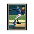 Billy Koch 2000 Topps #265 Toronto Blue Jays Baseball Card NM