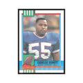 1990 Topps Cornelius Bennett Bills #208