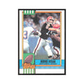1990 Topps Bernie Kosar Browns #163