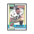 1990 Topps Craig Heyward Saints #243