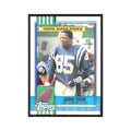 1990 Topps Andre Rison Colts #300