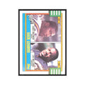 1990 Topps Chris Doleman/Lee Williams Minnesota Vikings/San Diego Chargers #193