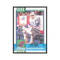 1990 Topps Chip Banks Colts #299