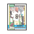 1990 Topps Eric Martin Saints #239