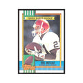 1990 Topps Eric Metcalf Browns #157