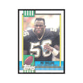1990 Topps Pat Swilling Saints #235