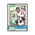 1990 Topps Rickey Dixon Bengals #276