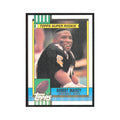 1990 Topps Robert Massey Saints #230