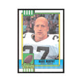 1990 Topps Mark Murphy Packers #153