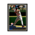 Miguel Batista 2000 Topps #248 Montreal Expos Baseball Card NM