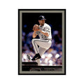 John Snyder 2000 Topps #154 Chicago White Sox Baseball Card NM