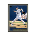 Matt Clement 2000 Topps #301 San Diego Padres Baseball Card NM