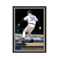 Dave Mlicki 2000 Topps #409 Detroit Tigers Baseball Card NM