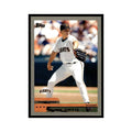 Russ Ortiz 2000 Topps #132 San Francisco Giants Baseball Card NM