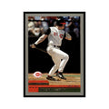 Sean Casey 2000 Topps #430 Cincinnati Reds Baseball Card NM