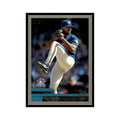 Kelvim Escobar 2000 Topps #336 Toronto Blue Jays Baseball Card NM