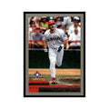 Rafael Palmeiro 2000 Topps #417 Texas Rangers Baseball Card NM