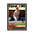Ivan Rodriguez 2000 Topps #64 Texas Rangers Baseball Card NM