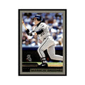 Magglio Ordonez 2000 Topps #13 Chicago White Sox Baseball Card NM