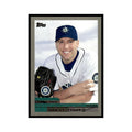 Brett Tomko 2000 Topps #305 Seattle Mariners Baseball Card NM