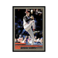 Steve Avery 2000 Topps #11 Cincinnati Reds Baseball Card NM