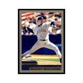 Woody Williams 2000 Topps #82 San Diego Padres Baseball Card NM