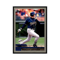 Wally Joyner 2000 Topps #173 San Diego Padres Baseball Card NM