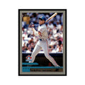 David Segui 2000 Topps #433 Toronto Blue Jays Baseball Card NM