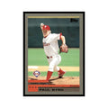 Paul Byrd 2000 Topps #166 Philadelphia Phillies Baseball Card NM