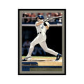 Eric Owens 2000 Topps #307 San Diego Padres Baseball Card NM