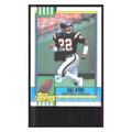 1990 Topps Gill Byrd San Diego Chargers #391