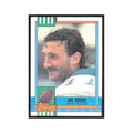 1990 Topps Jim Jensen Dolphins #333