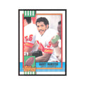 1990 Topps Harry Hamilton Buccaneers #410