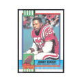 1990 Topps Johnny Rembert Patriots #430