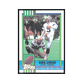 1990 Topps Norm Johnson Seahawks #347