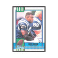 1990 Topps Keith Taylor Colts #302