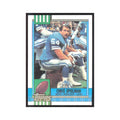 1990 Topps Chris Spielman Lions #353
