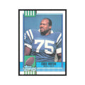 1990 Topps Chris Hinton Colts #304