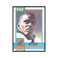 1990 Topps Roy Foster Dolphins #327