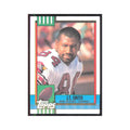 1990 Topps J.T. Smith Phoenix Cardinals #438