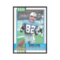1990 Topps Robert Clark Lions #358