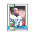 1990 Topps Jeff Bryant Seahawks #345