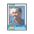 1990 Topps Clarence Verdin Colts #307