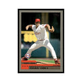 Chad Ogea 2000 Topps #63 Philadelphia Phillies Baseball Card NM