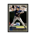 Todd Walker 2000 Topps #57 Minnesota Twins Baseball Card NM
