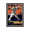 Billy Wagner 2000 Topps #129 Houston Astros Baseball Card NM