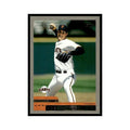 Joe Nathan 2000 Topps #156 San Francisco Giants Baseball Card NM